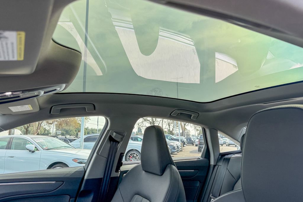 New 2026 Audi A6 Premium Plus image 21