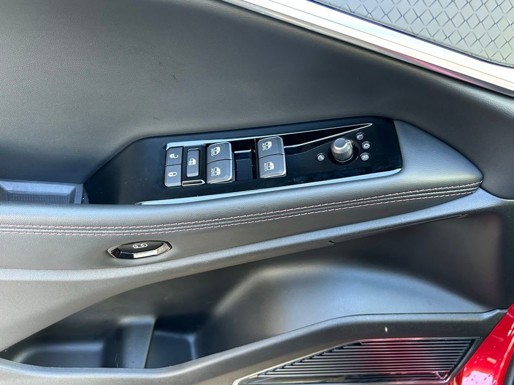 Used 2025 Jeep Wagoneer S Limited image 16