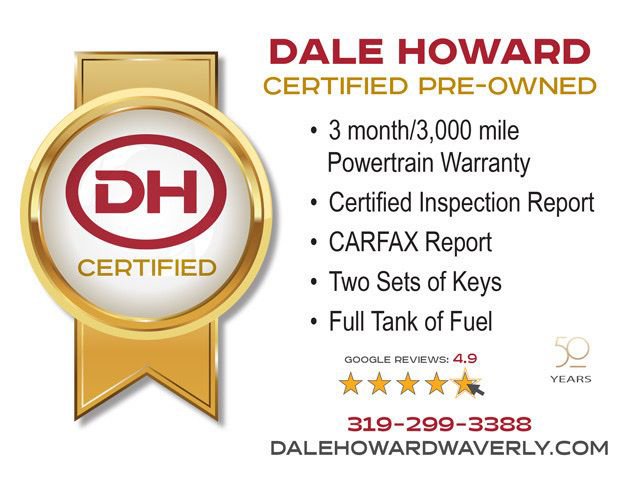 Used 2024 Chrysler Pacifica Select image 30