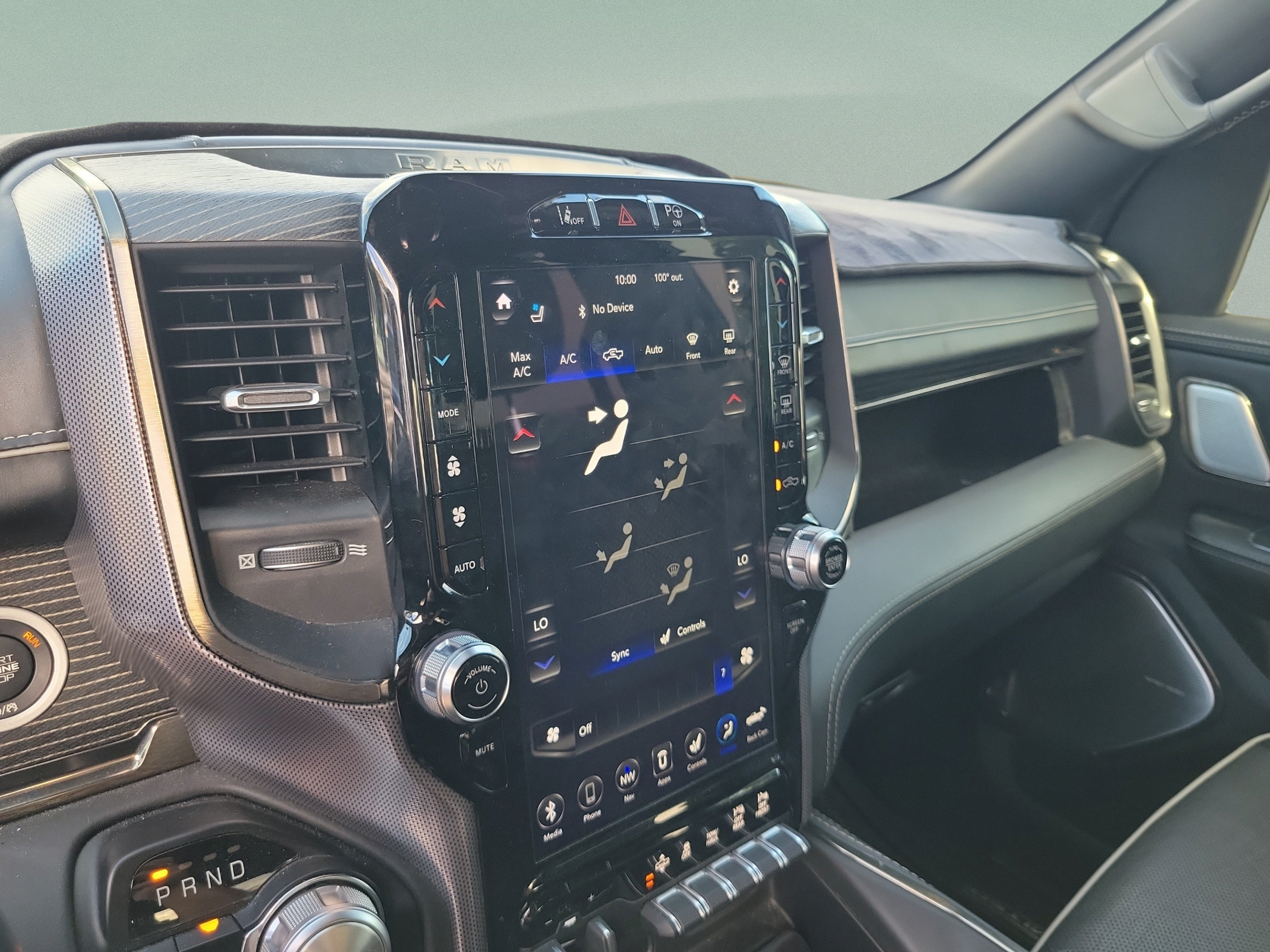 Used 2020 RAM 1500 Limited AWD/4WD image 19