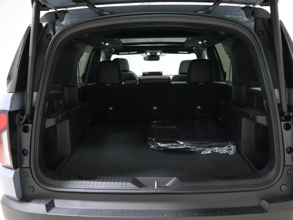 New 2026 Honda Passport TrailSport image 17