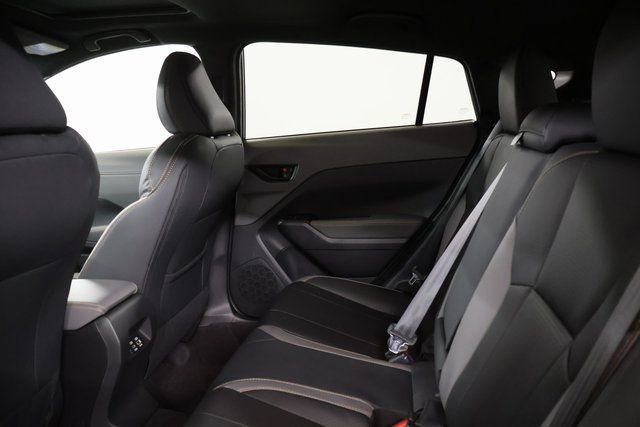 New 2026 Subaru Crosstrek 2.5i Wilderness image 28