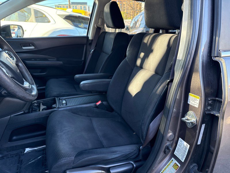 Used 2012 Honda CR-V EX image 14