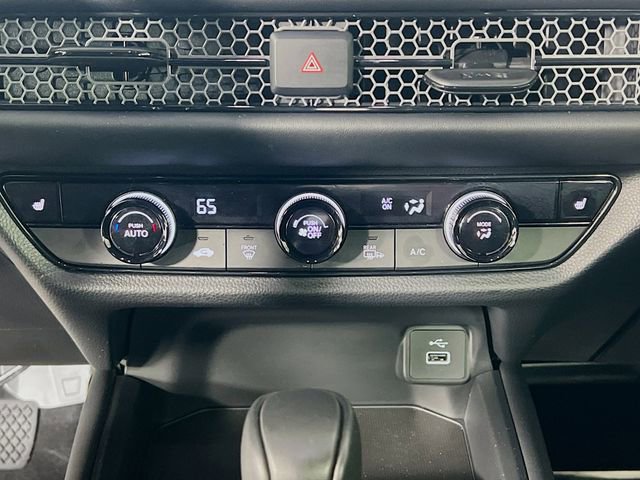 Used 2023 Honda HR-V Sport image 23