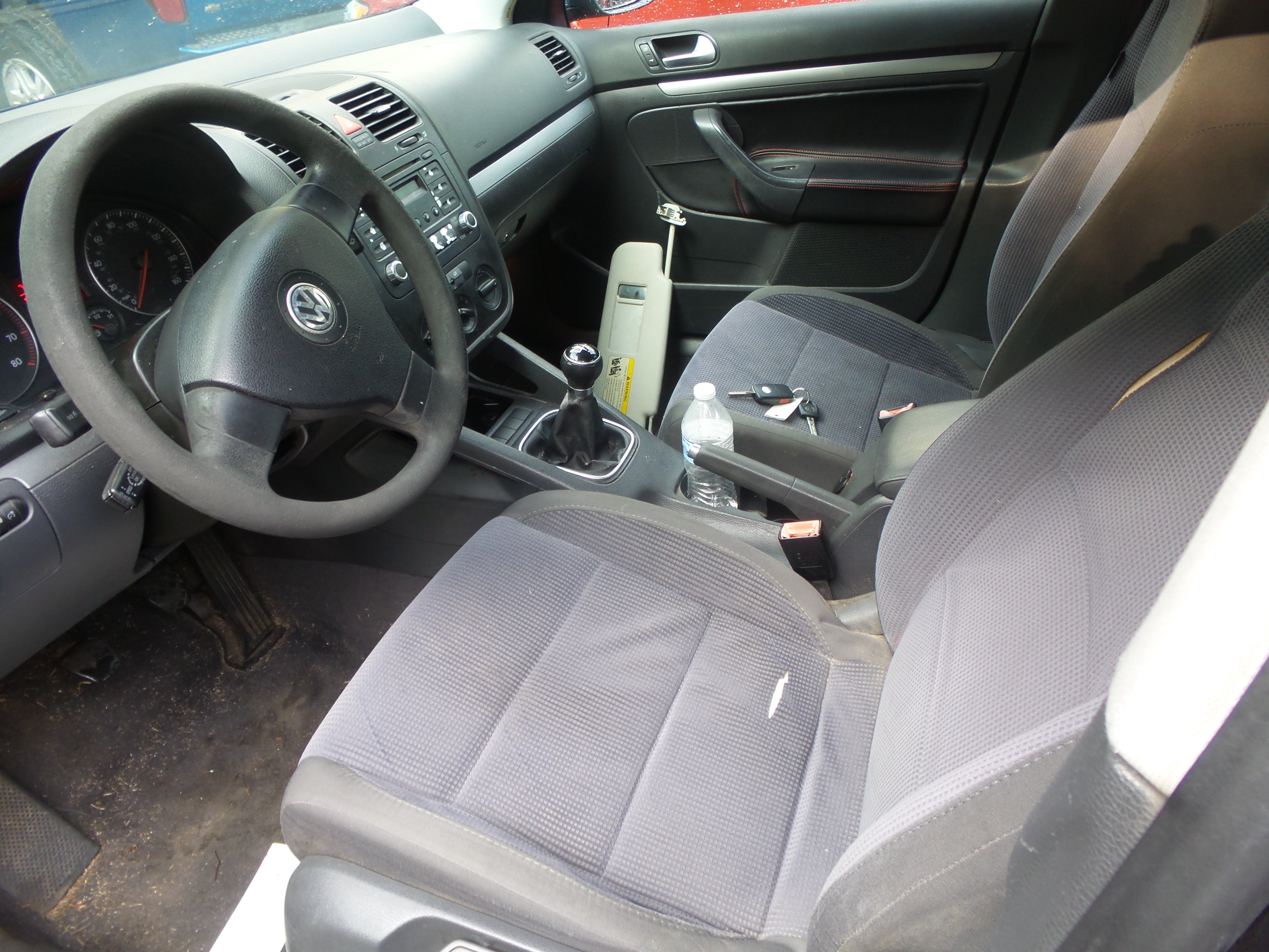 Used 2006 Volkswagen Jetta Value Edition FWD image 18