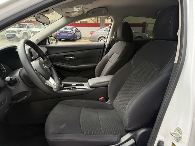 Used 2020 Nissan Sentra S FWD image 24