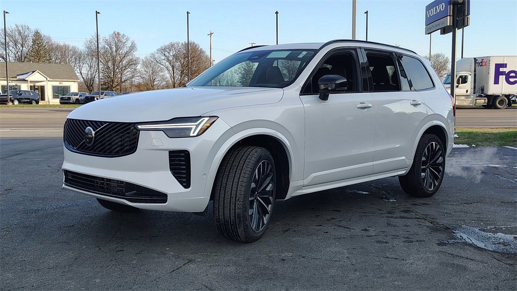 New 2026 Volvo XC90 B6 Ultra image 6