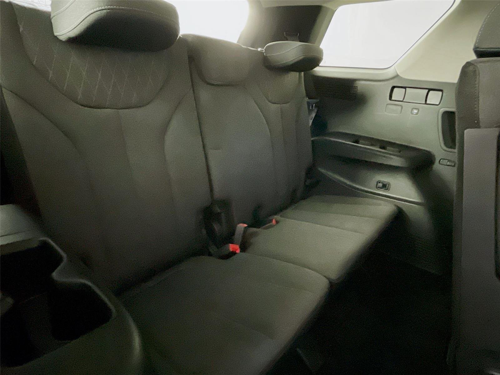 Used 2020 Hyundai Palisade SEL FWD image 29