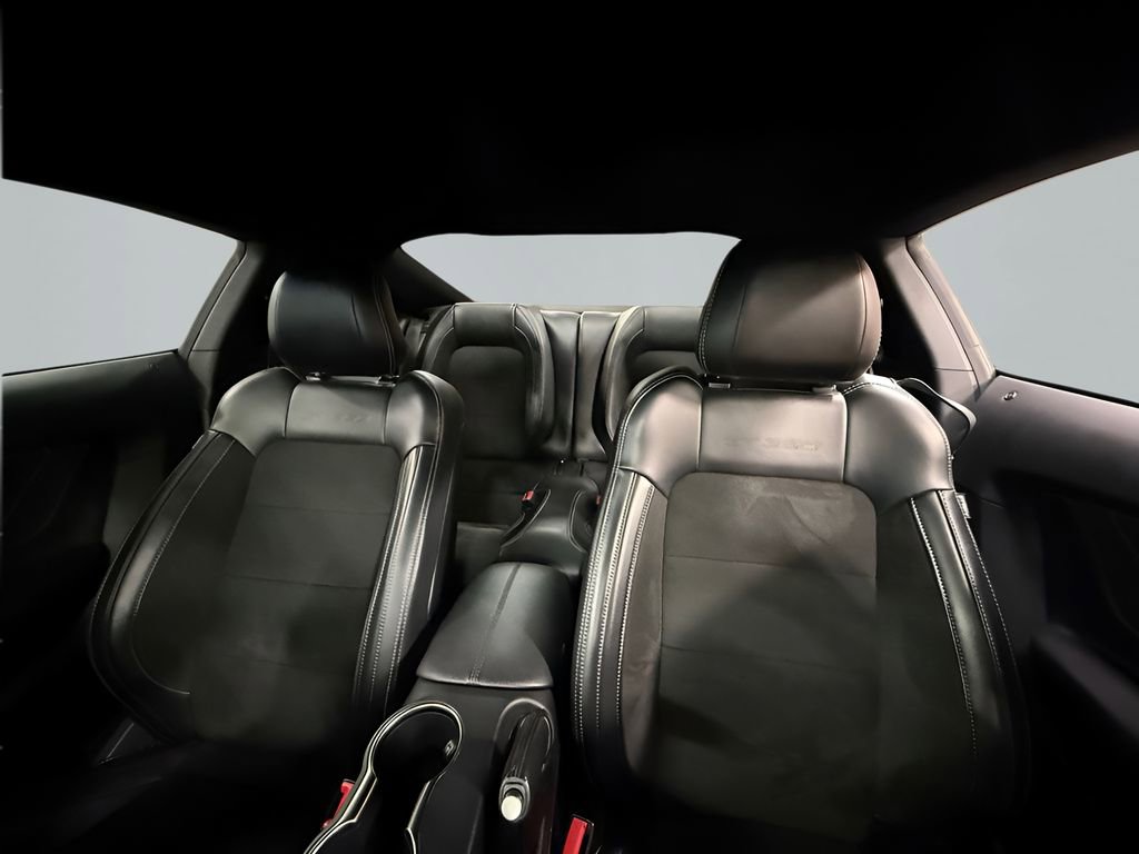 Used 2017 Ford Mustang Shelby GT350 image 17