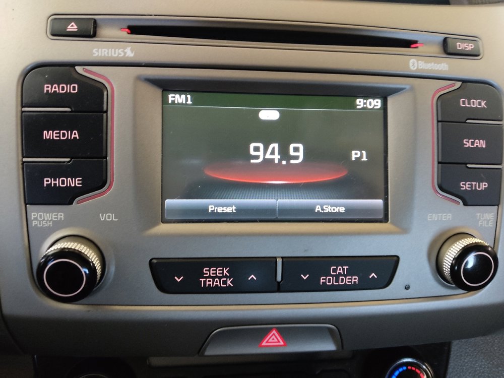 Used 2016 Kia Sportage EX image 25