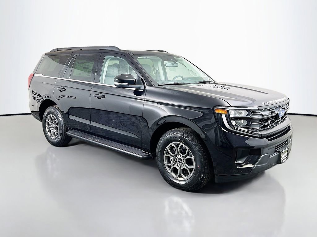 New 2026 Ford Expedition Active image 1