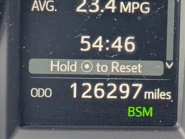 Used 2017 Toyota RAV4 XLE w/ Plus Extra Value Package image 6