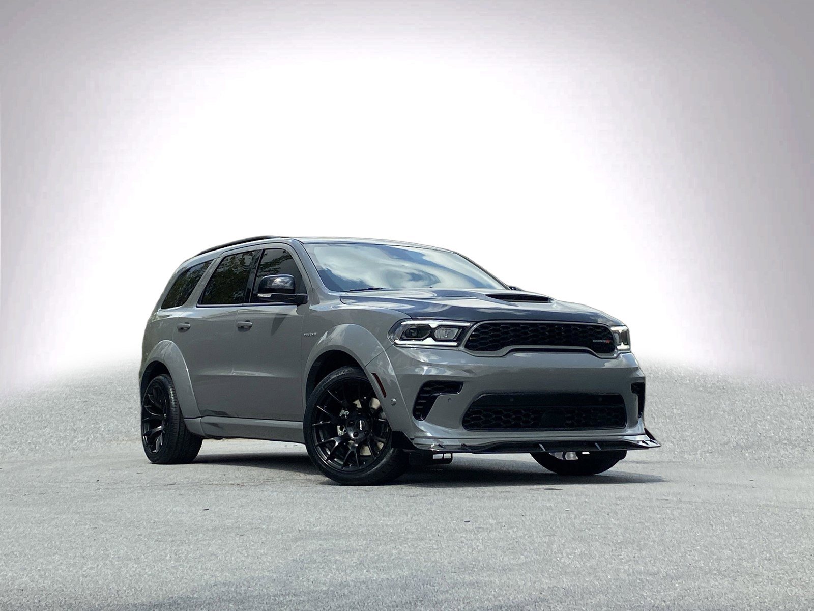 Used 2025 Dodge Durango R/T AWD/4WD video 2