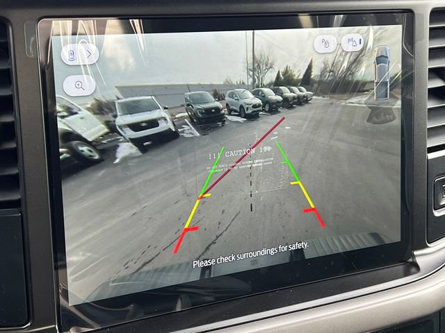 New 2026 Ford F150 XLT w/ XLT Chrome Appearance Package image 30