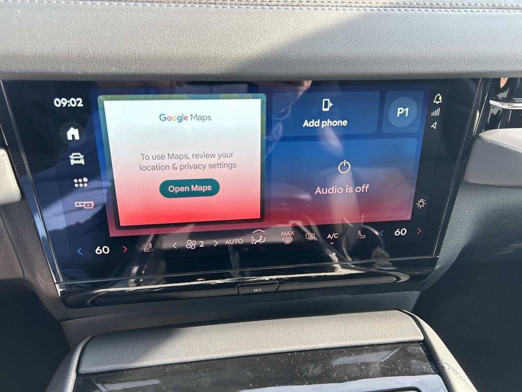 New 2026 Lincoln Navigator L Premier AWD/4WD image 19