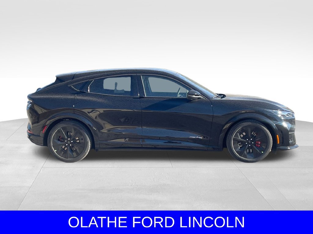New 2026 Ford Mustang Mach-E GT AWD/4WD image 6