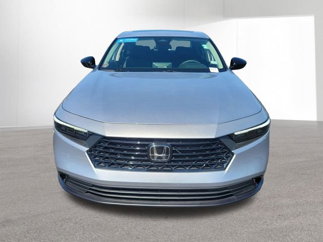 Certified 2025 Honda Accord SE image 18