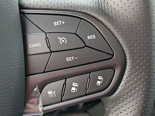 New 2026 Dodge Durango GT image 17