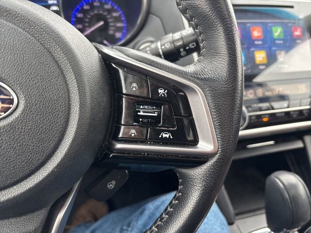 Used 2018 Subaru Outback 3.6R Touring w/ Popular Package #3 image 25