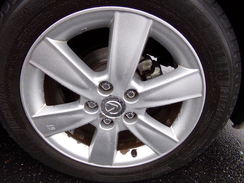 Used 2005 Lexus ES 330 Sedan image 76