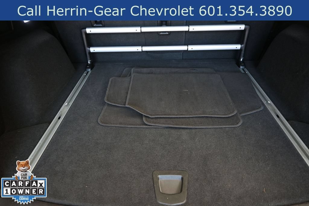 Used 2019 Cadillac XT5 Luxury FWD image 20
