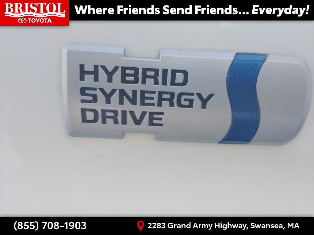 Used 2014 Toyota Prius C Two image 29