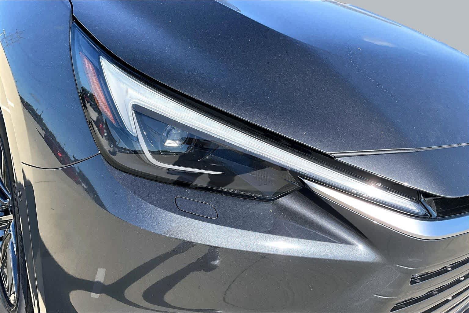 New 2026 Lexus TX 350 AWD image 20