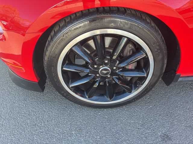 Used 2012 Ford Mustang Boss 302 w/ Boss 302 Accessory Pkg RWD image 25