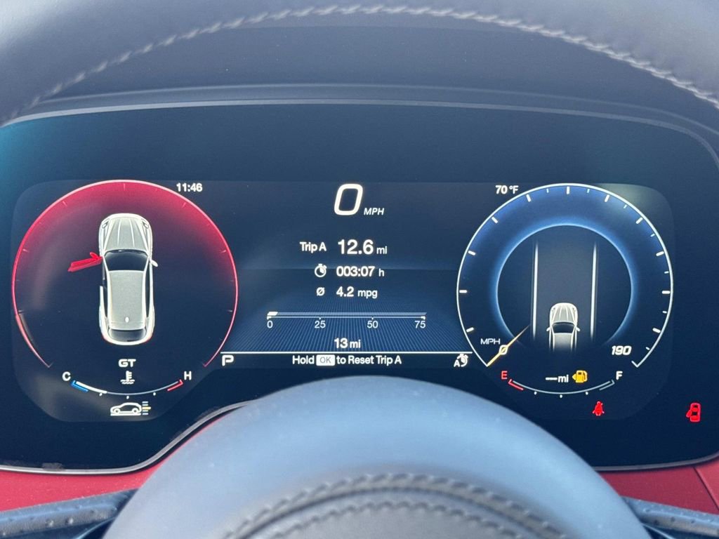 New 2026 Maserati Grecale Modena image 15