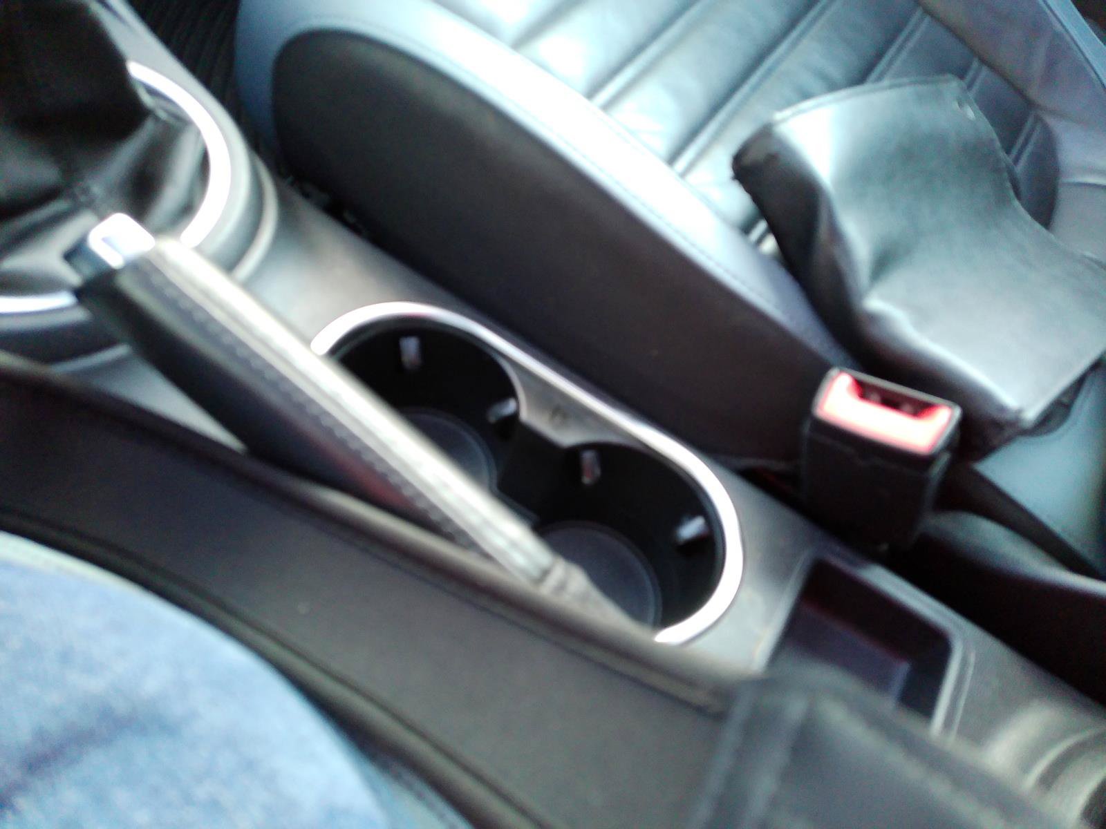 Used 2013 Volkswagen Beetle 2.0T FWD image 20