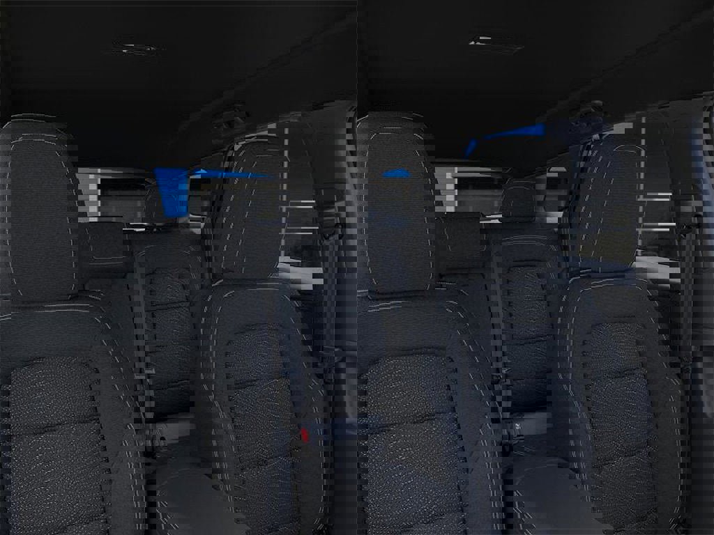 New 2026 Chevrolet Blazer EV LT image 24