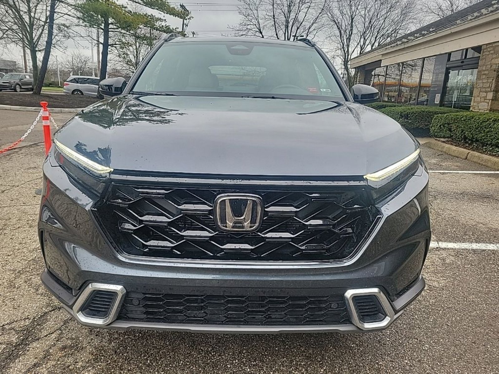 Used 2023 Honda CR-V Sport Touring image 4