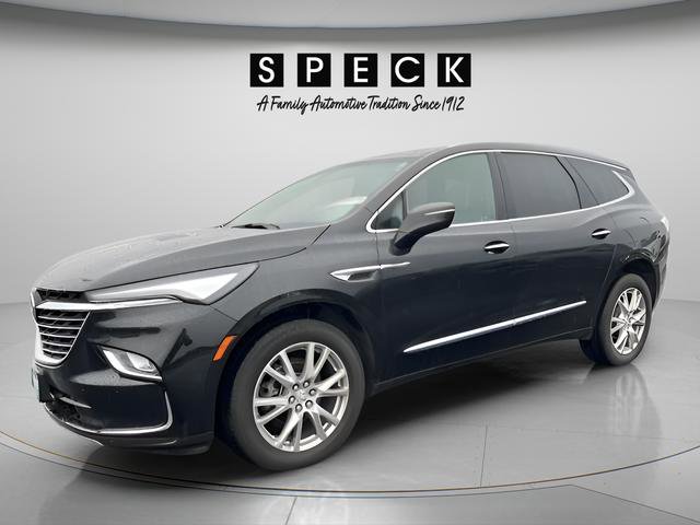 Used 2023 Buick Enclave Premium w/ Experience Buick Package