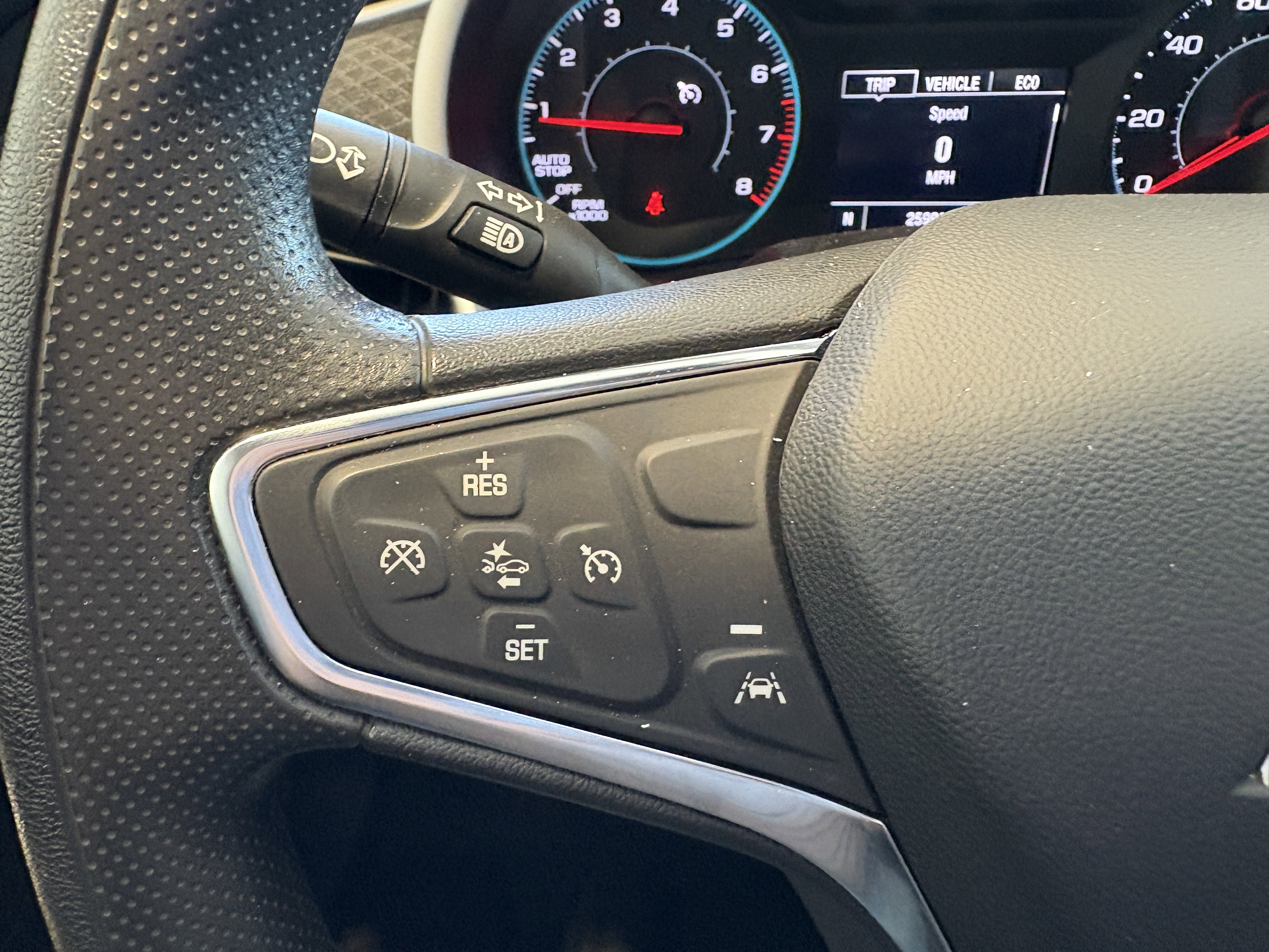 Used 2024 Chevrolet Malibu LT image 13