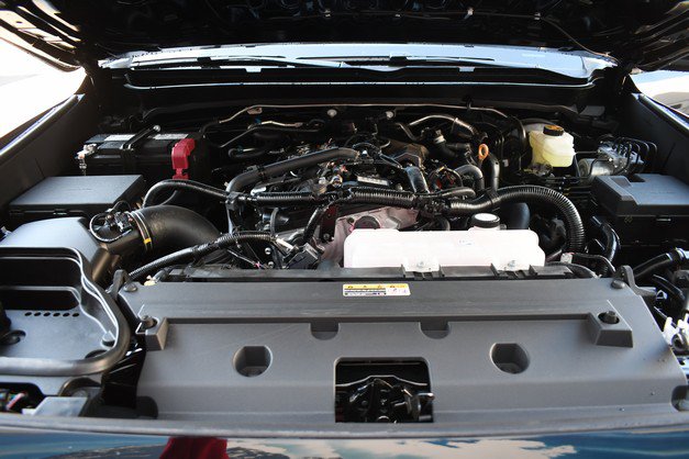 New 2026 Toyota Tacoma TRD Off-Road image 13