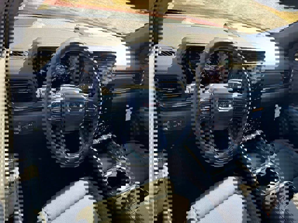 New 2026 GMC Terrain AT4 w/ Convenience Package III image 3