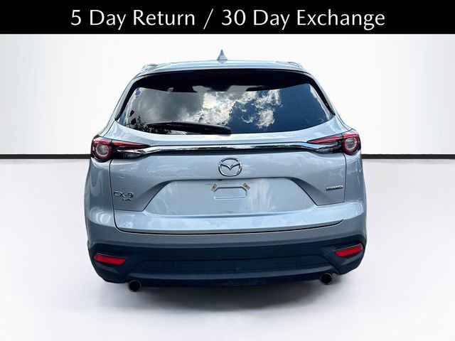 Certified 2023 MAZDA CX-9 Touring Plus AWD/4WD image 8
