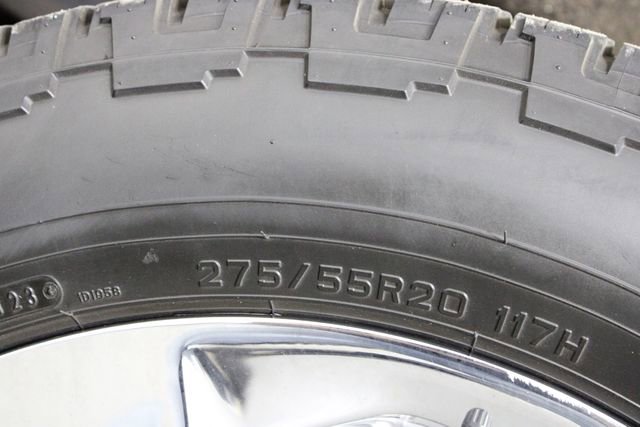 Used 2017 Chevrolet Silverado 1500 LTZ w/ Sport Package image 40