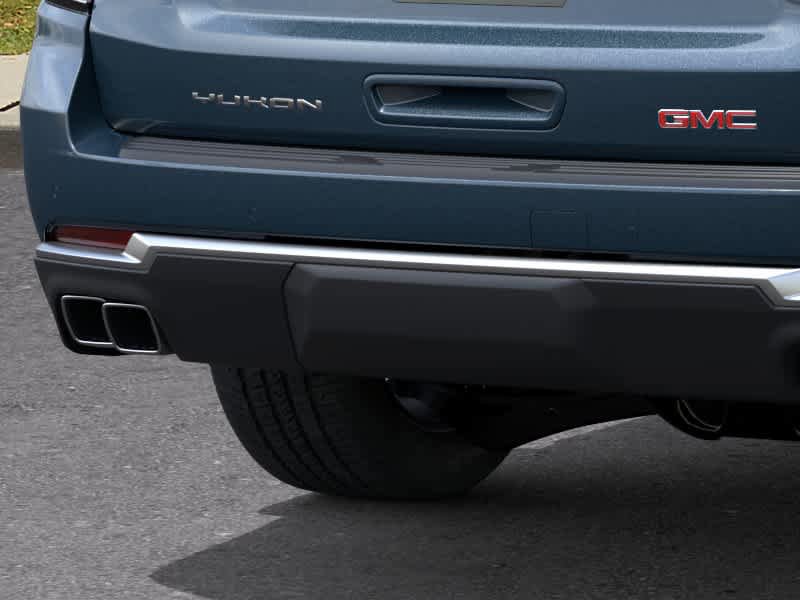 New 2026 GMC Yukon Denali w/ Denali Reserve Package AWD/4WD image 14