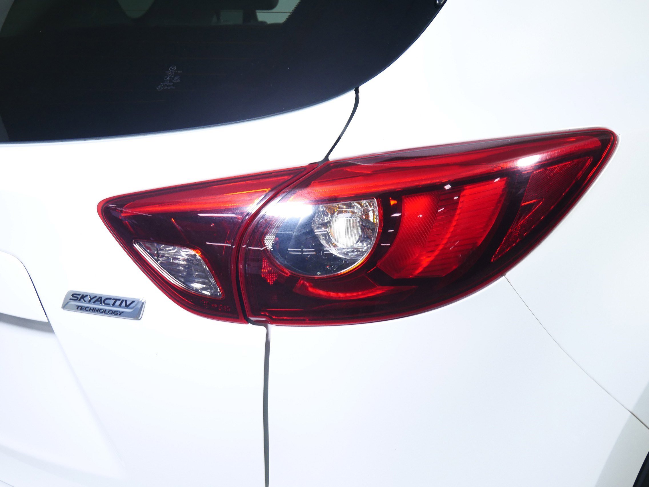 Used 2016 MAZDA CX-5 Grand Touring AWD/4WD image 17