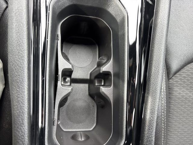 Used 2024 Jeep Compass Latitude w/ Convenience Group image 36