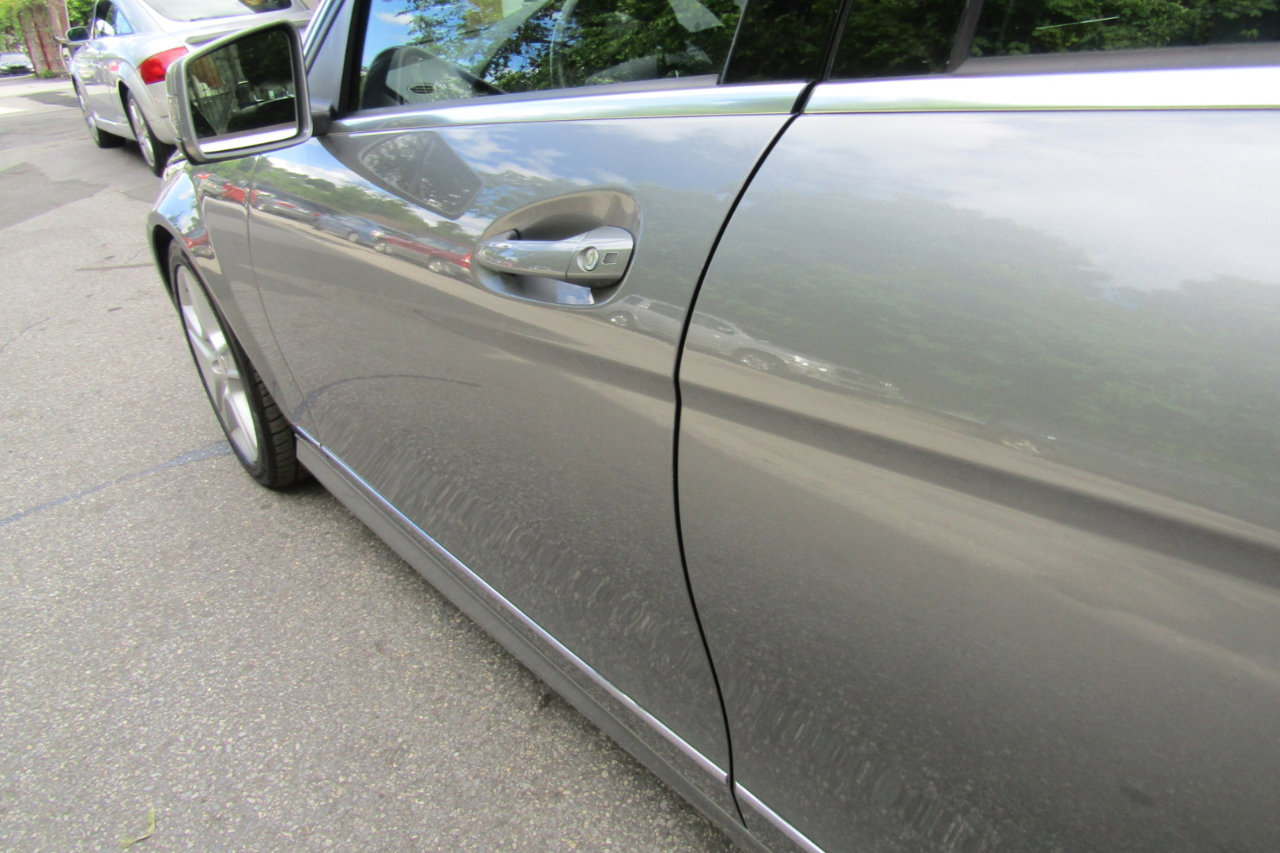 Used 2011 Mercedes-Benz C 300 4dr Sdn C 300 Sport 4MATIC image 10