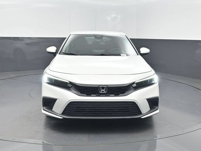 Used 2023 Honda Civic LX image 35