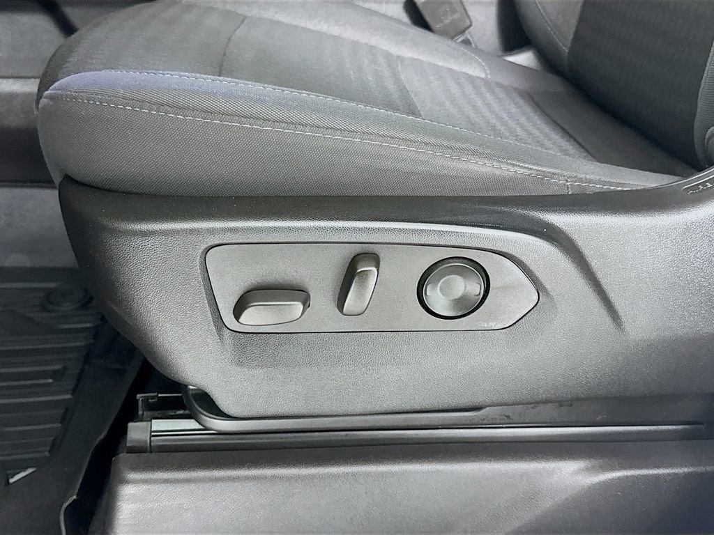 Used 2022 GMC Sierra 1500 Elevation image 18