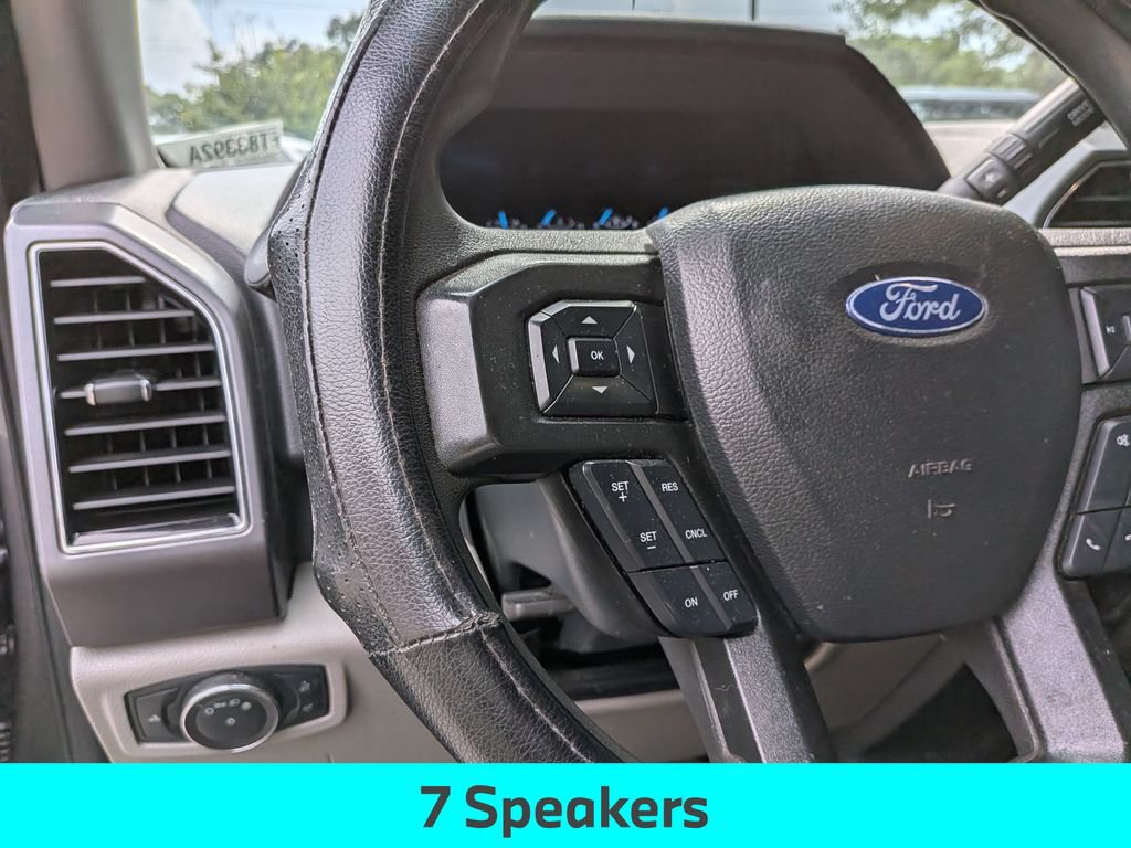 Used 2022 Ford F250 XLT AWD/4WD image 22