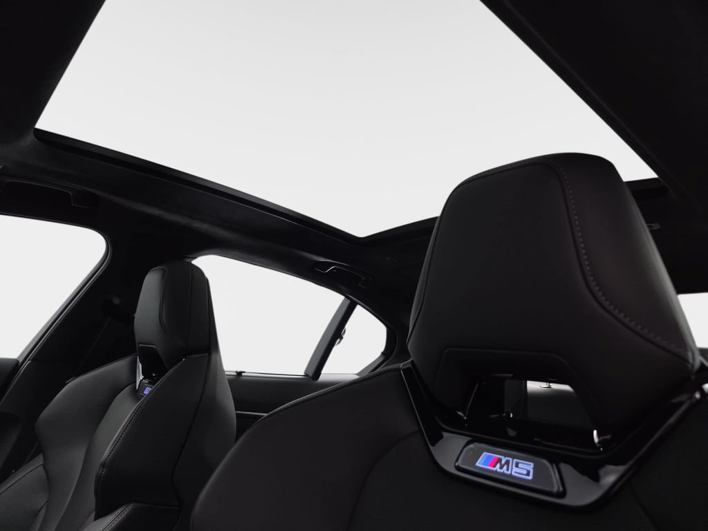 New 2027 BMW M5 w/ Executive Package AWD/4WD image 29