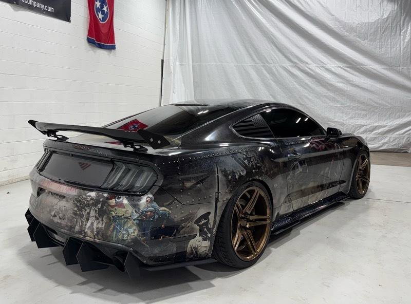 Used 2015 Ford Mustang GT w/ GT Performance Package image 6