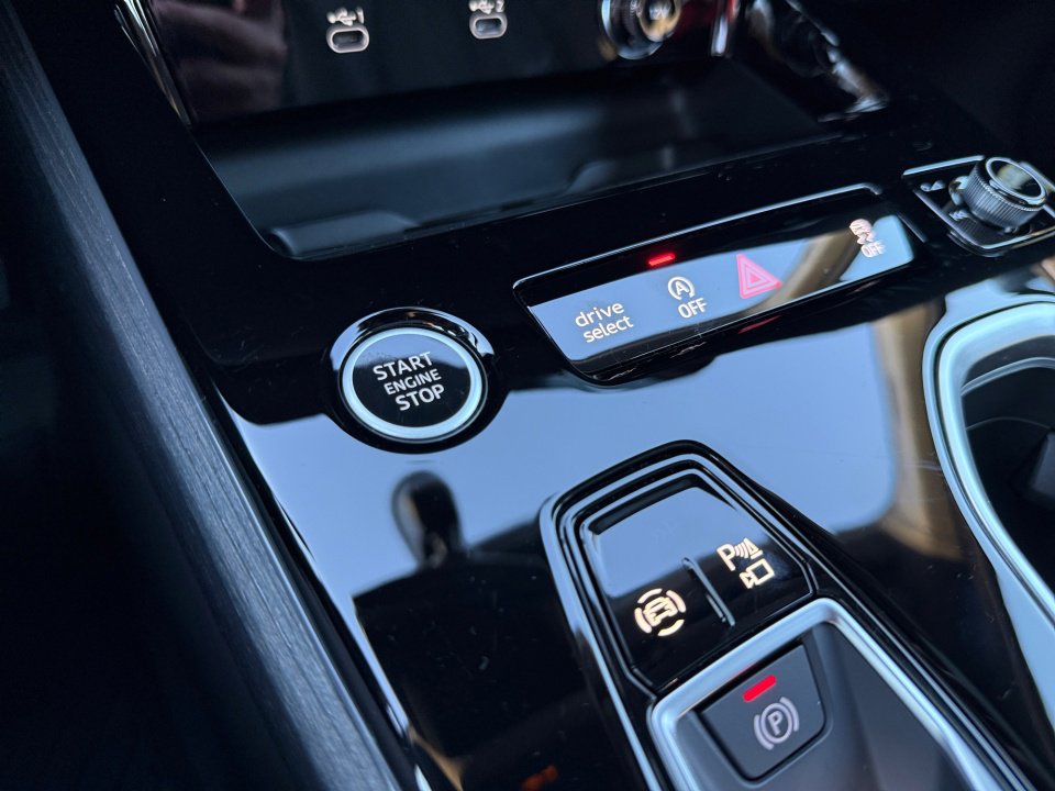 New 2026 Audi A6 Premium Plus image 20