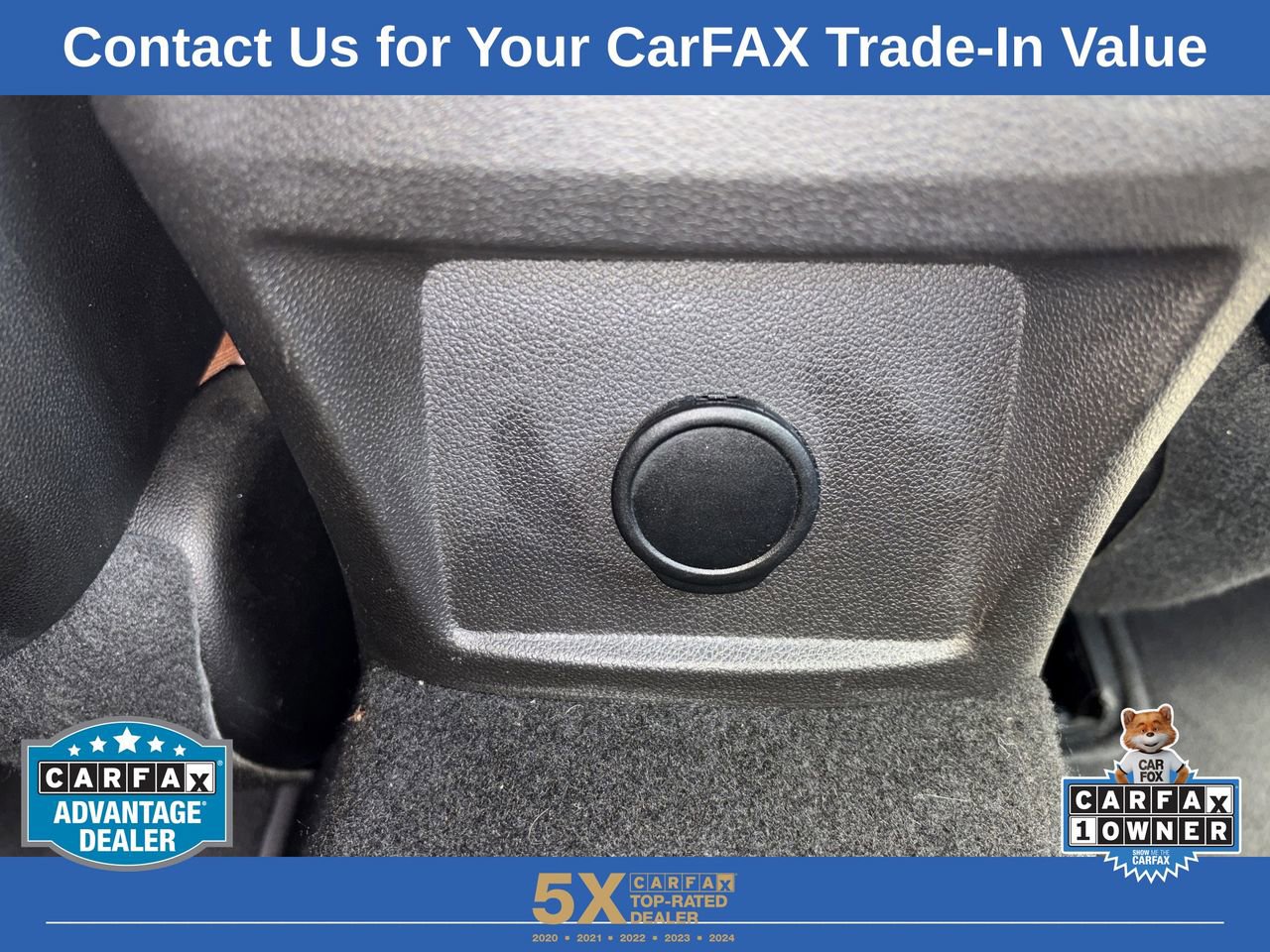 Used 2023 Cadillac CT4 Premium Luxury w/ Climate Package image 32