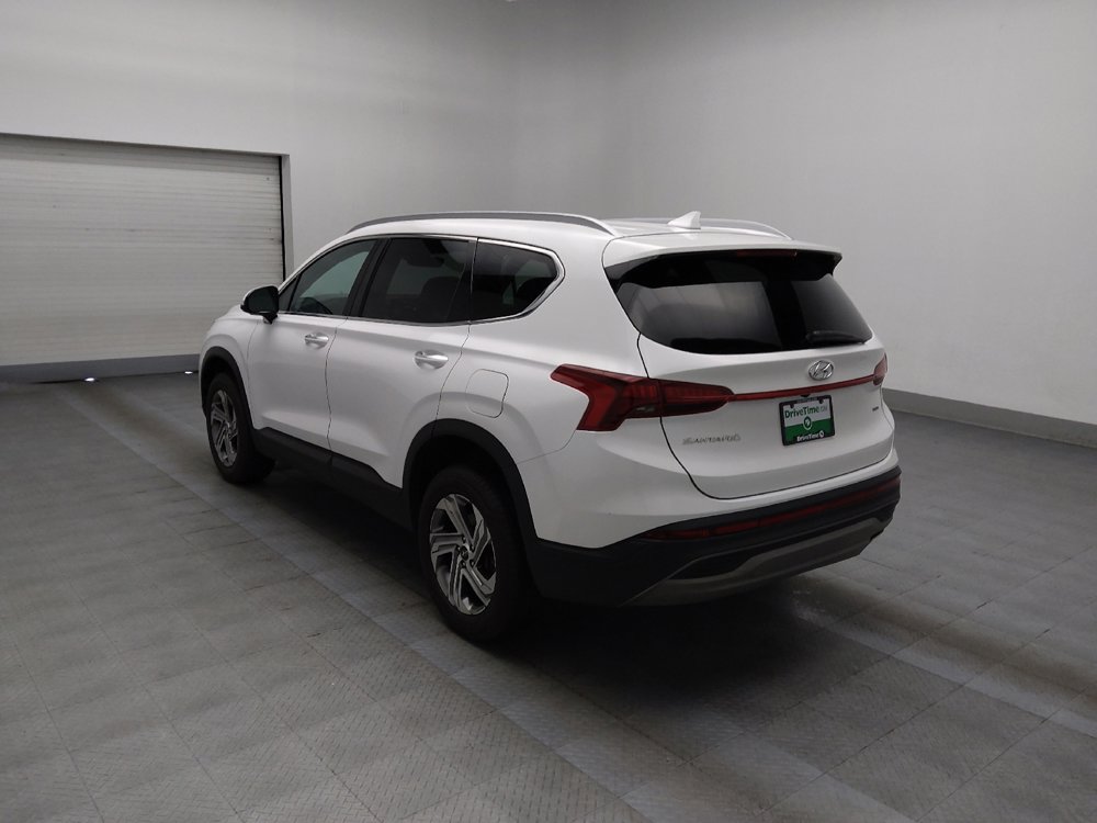 Used 2023 Hyundai Santa Fe SEL image 5